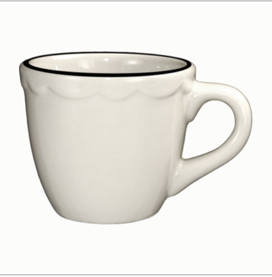 Sydney™ Tall Cup