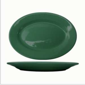 Cancun™ Wide Rim Platter