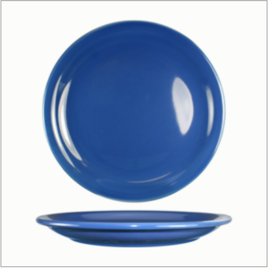 Cancun™ Narrow Rim Plate