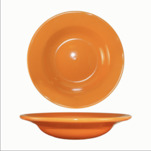 Cancun™ Wide Rim Soup Bowl