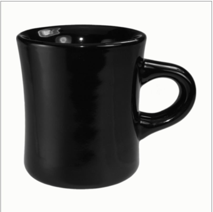 Cancun™ Diner Mug