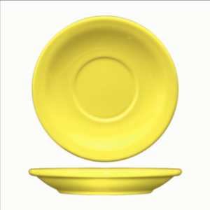 Cancun™ Narrow Rim Saucer