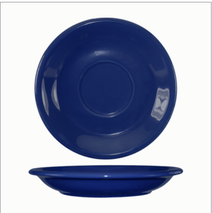 Cancun™ Bistro Saucer