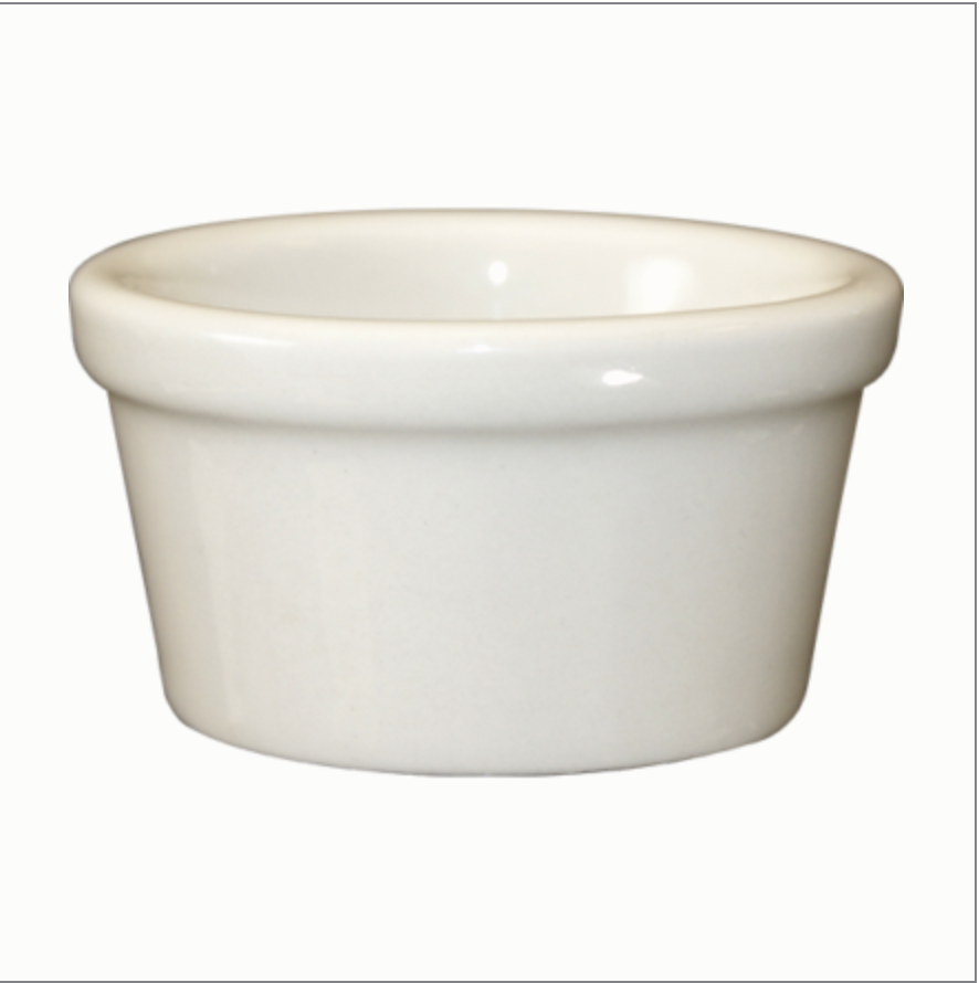 American White Bakeware Ramekin - Image 3