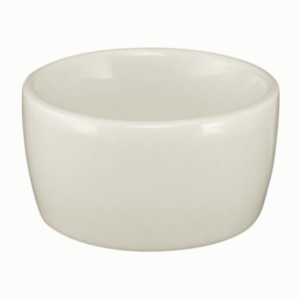 American White Bakeware Ramekin (2.5 oz)