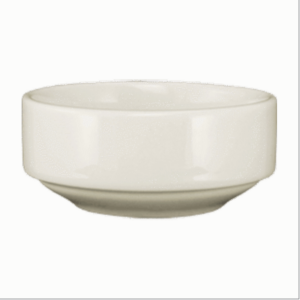American White Bakeware Stackable Ramekin (3.5 oz)