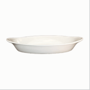 American White Bakeware Rarebit