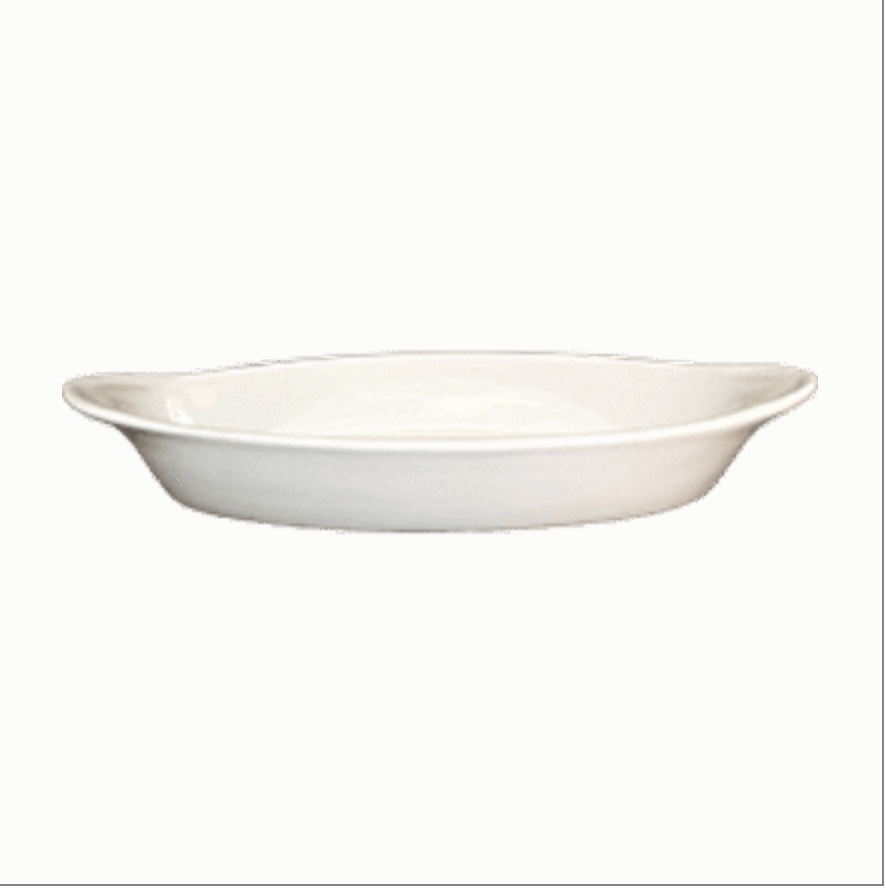 American White Bakeware Rarebit