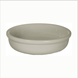 American White Bakeware Crème Brûlée (8 oz)