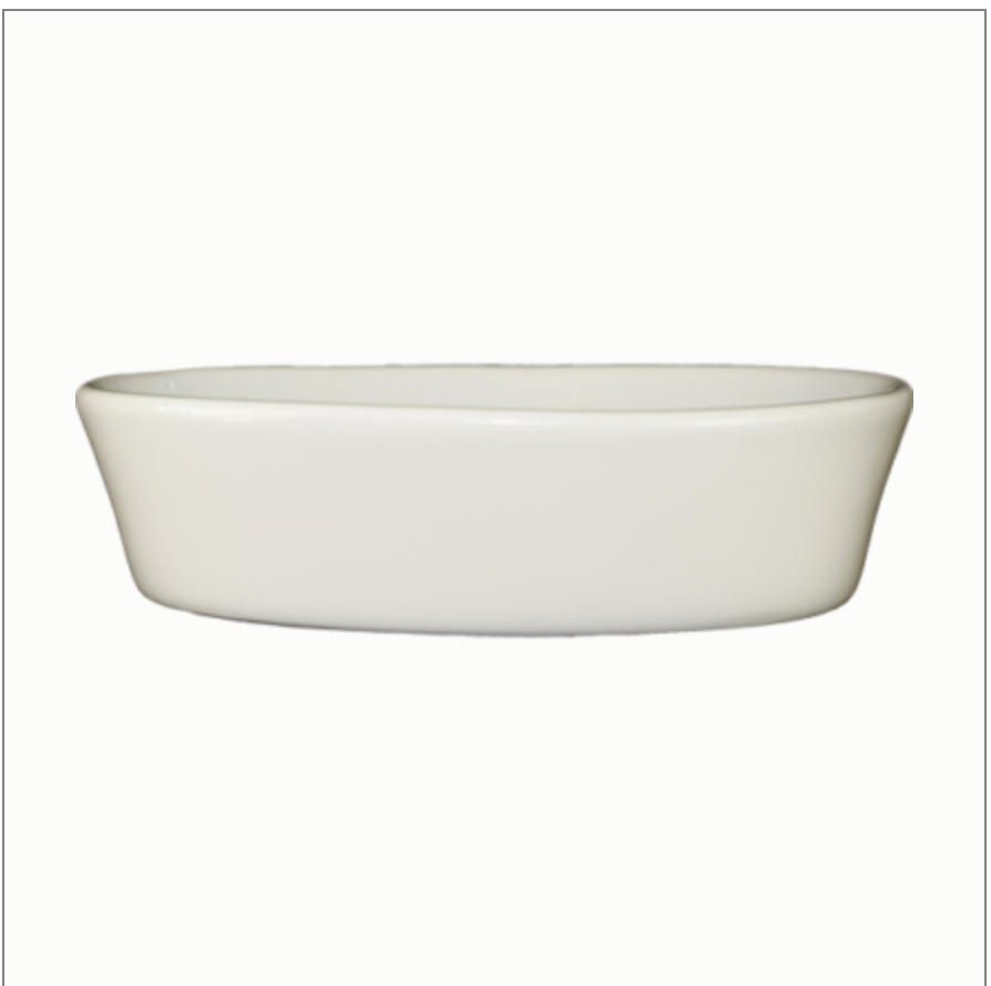 American White Bakeware Oven Baker