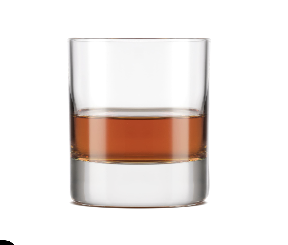 Reserve by Libbey Modernist Rocks Glass