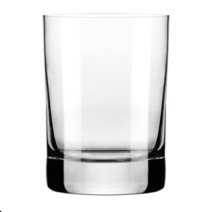 Reserve by Libbey Modernist Double Old Fashioned Glass (12 oz)