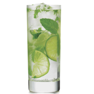 Reserve by Libbey Modernist Beverage Glass