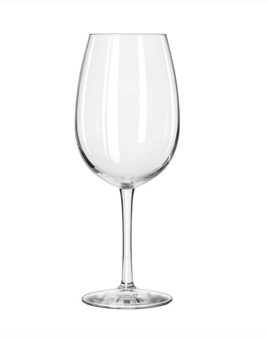 Libbey Vina™ Wine Glass (19 3/4 oz.)
