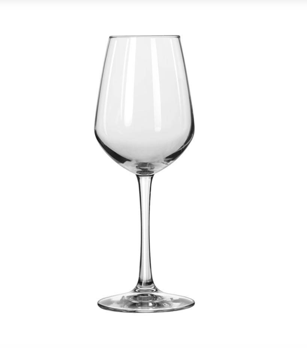 Libbey Vina™ Diamond Tall Wine Glass