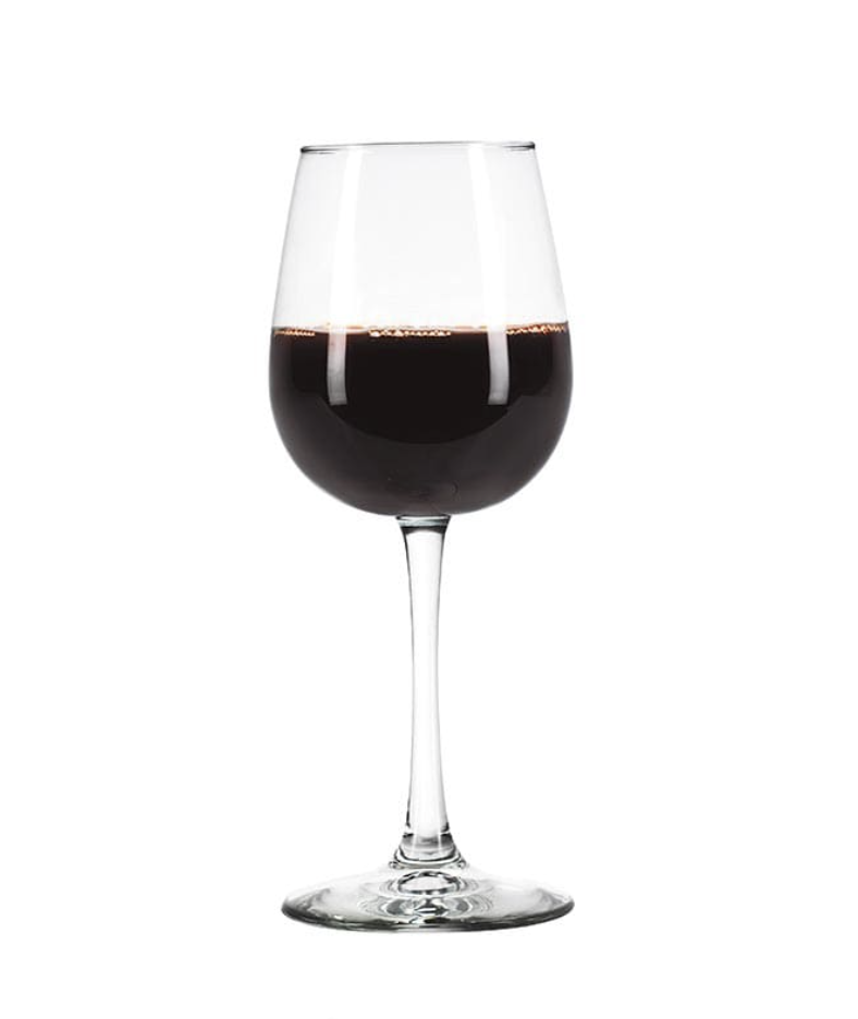 Libbey Vina™ Wine Taster Glass (10 1/2 oz.) - Image 2