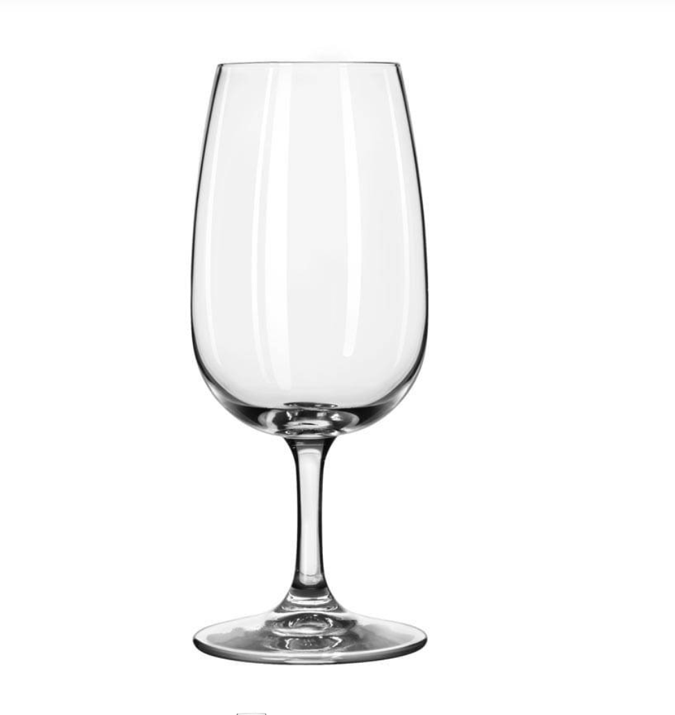 Libbey Vina™ Wine Taster Glass (10 1/2 oz.)
