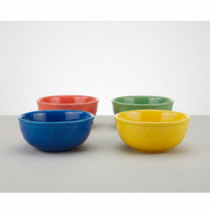 Crestware Bay Point Collection - Bowls & Dishes