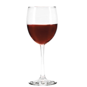 Libbey Vina™ Tall Wine Glass