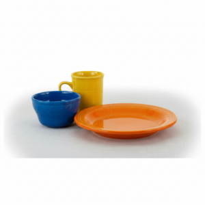 Crestware Bay Point Collection - Cups, Mugs & Saucers