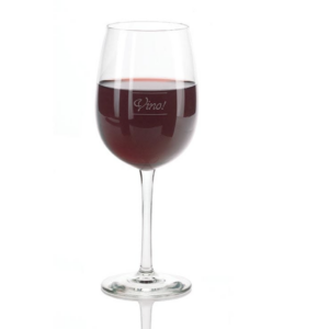 Libbey Vina™ Wine Glass (17 - 18 oz.)