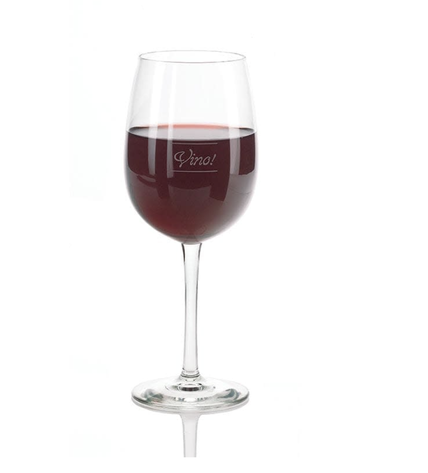 Libbey Vina™ Wine Glass (17 - 18 oz.)