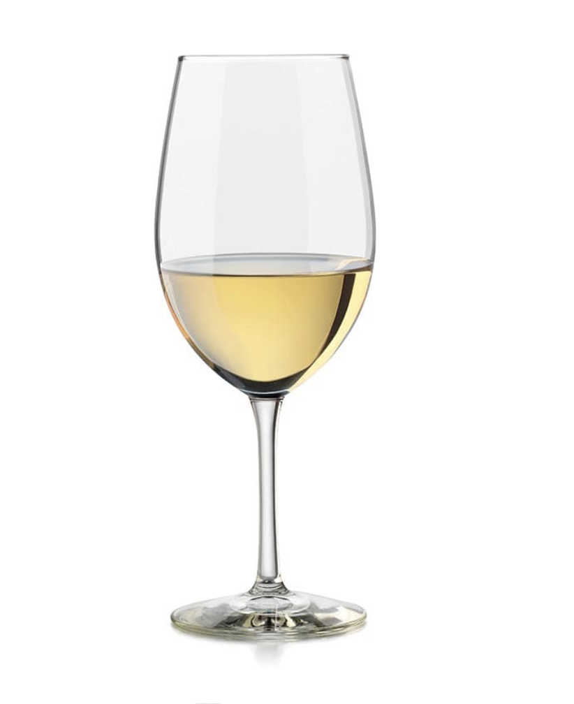 Libbey Vina™ Wine Glass (17 - 18 oz.) - Image 2