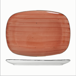 Ruby Platter