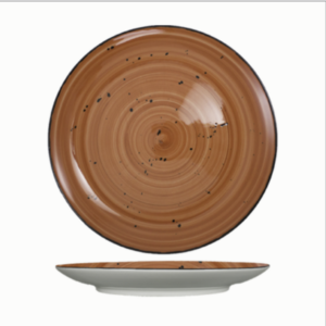 Ruby Plate