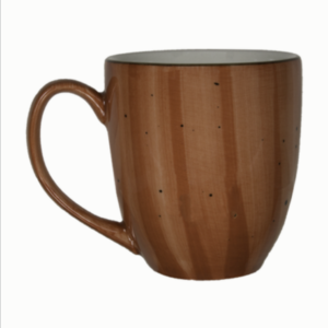 Ruby Bistro Mug