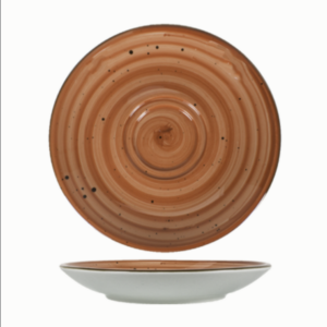 Ruby Saucer