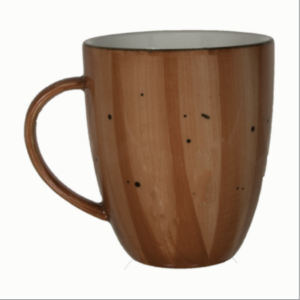 Ruby Tall Cup