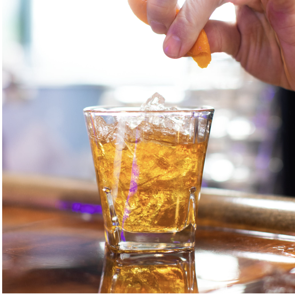 Libbey Structure Stackable Tumblers - Image 3