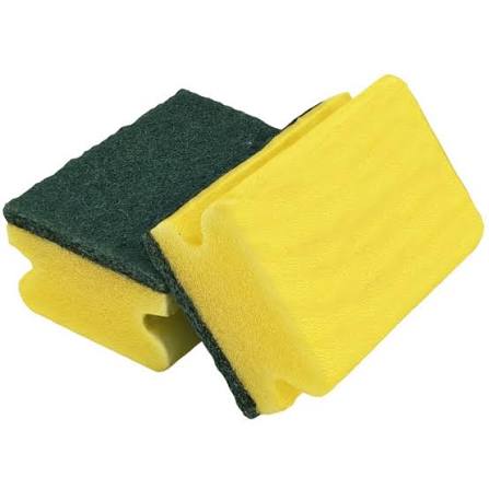 3M 74 – Scrub Sponge