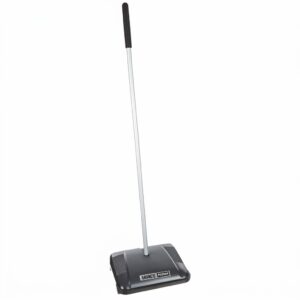 HOK 3000 NT – Large Rotor Sweeper, 42″ Aluminum Handle