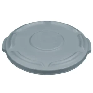 Rubbermaid® Brute® Round Lid – Gray