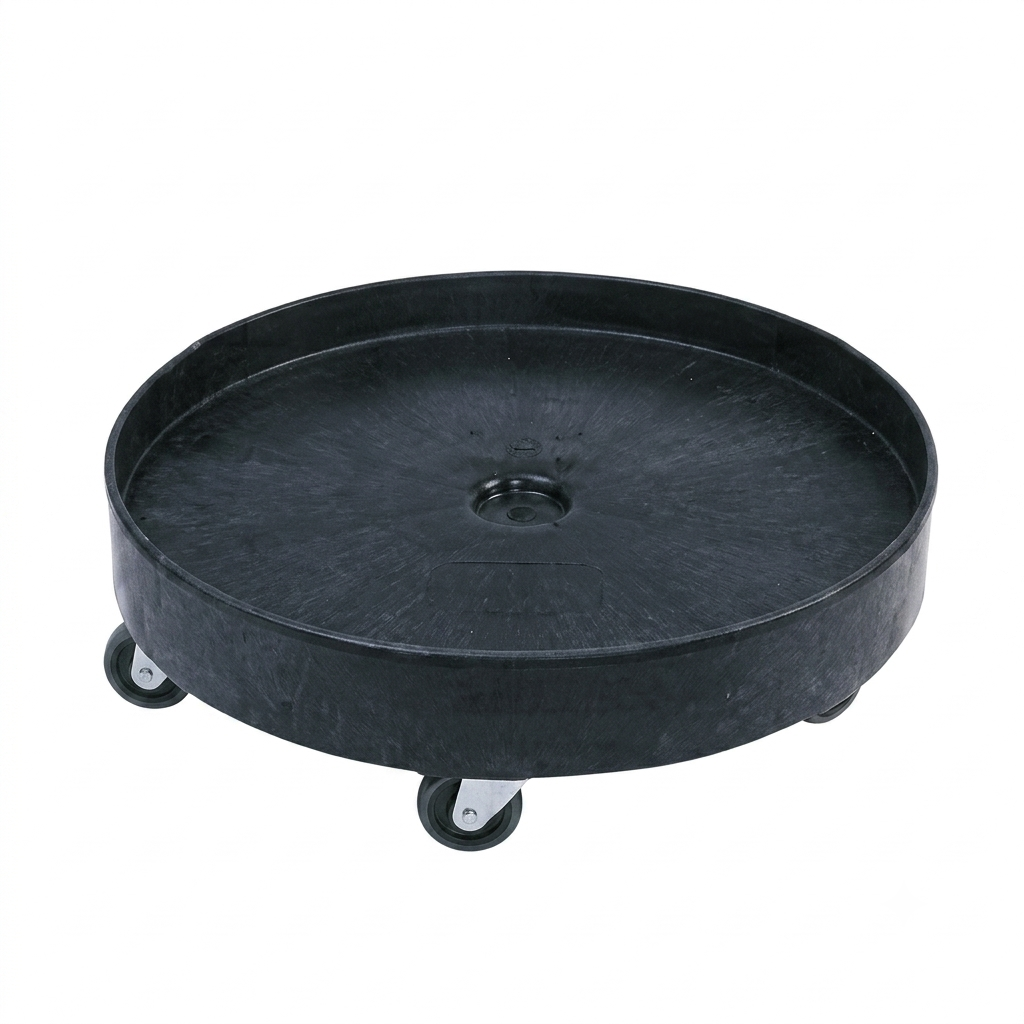 RM 2650 – BRUTE® Drum Dolly