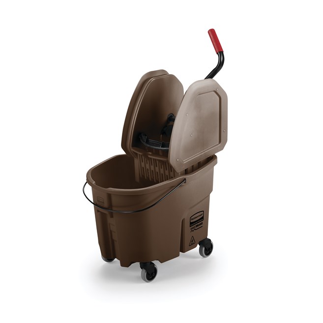 RM 7575-88 – WaveBrake® Side-Press Wringer