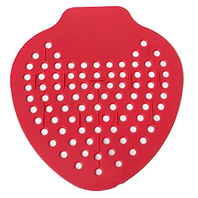URN SCRN D – Red Deodorant Screen
