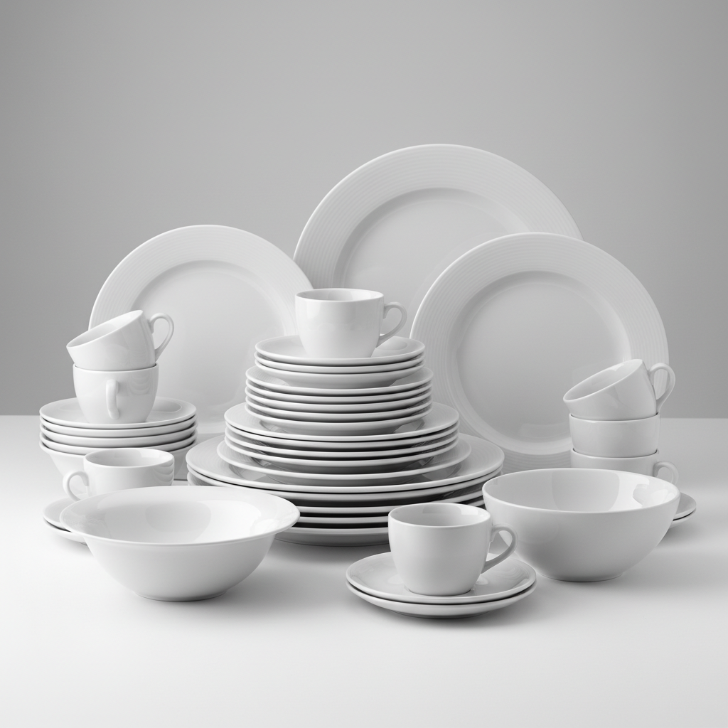Chinaware