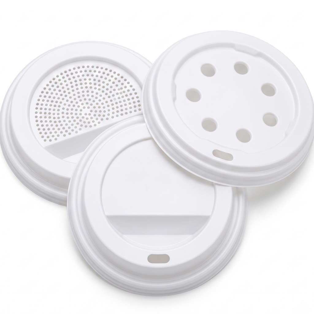 cup lids