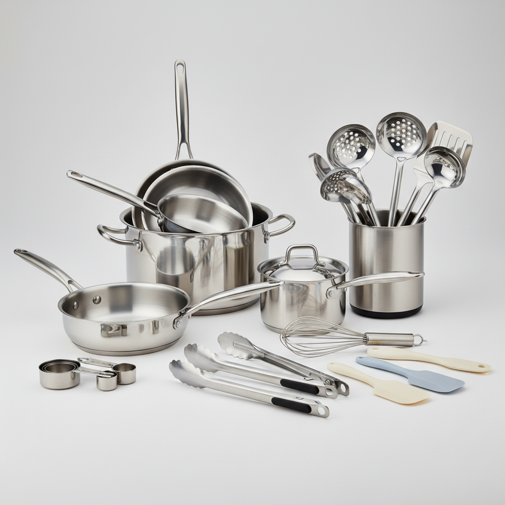 Smallware